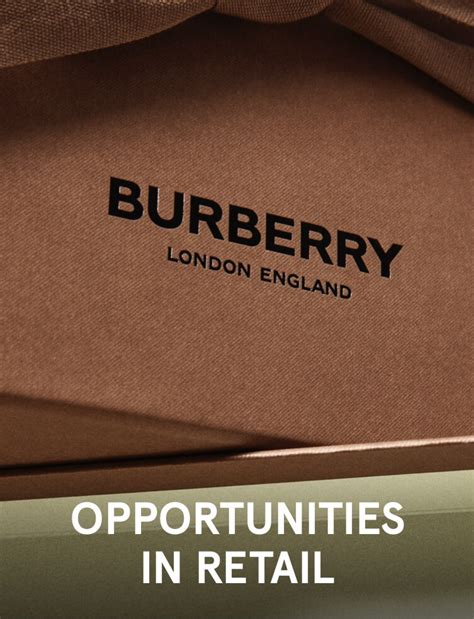 burberry jobs nj|Burberry pick up in store.